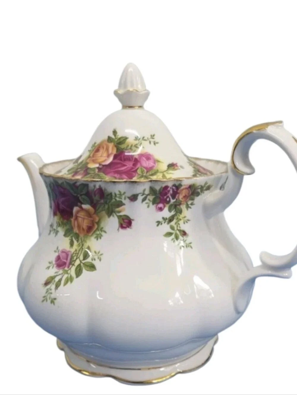 Royal Albert royal doulton